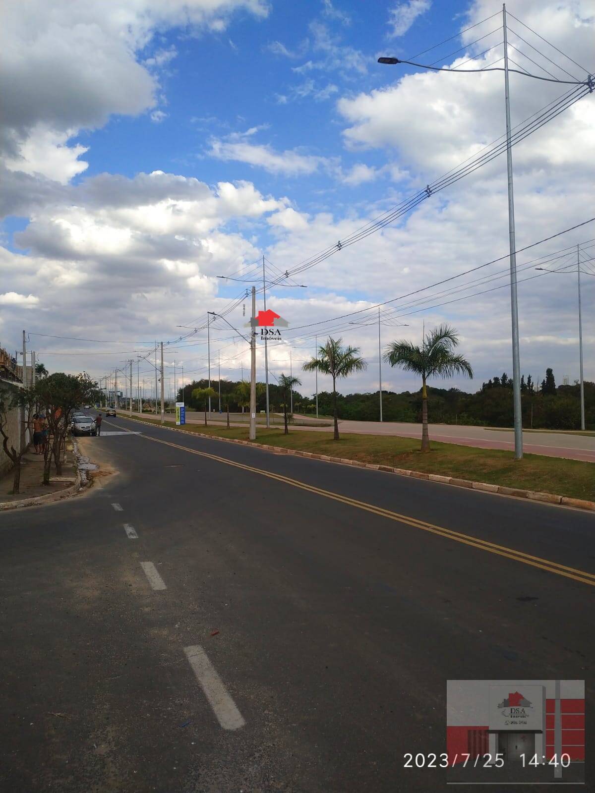 Terreno à Venda, 400,00 m² - Foto 1