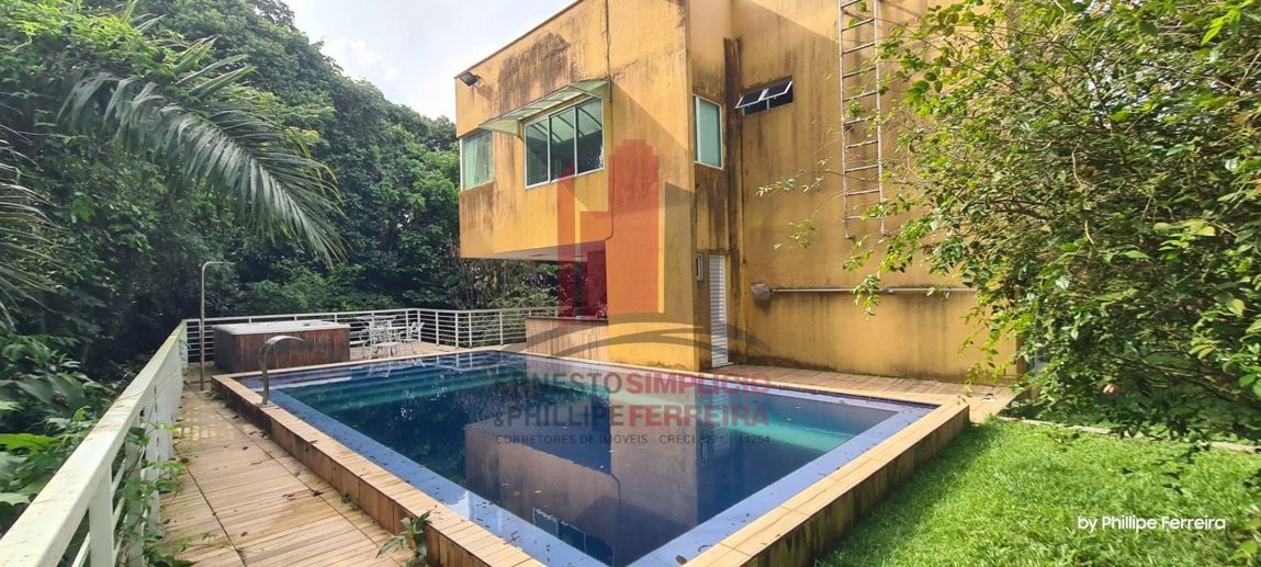 Casa com 5 Quartos à Venda, 600,00 m² - Foto 8