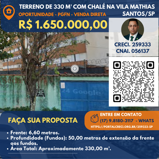 Casa à Venda, 330,00 m² - Foto 1