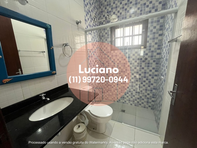 Casa com 4 Quartos para Temporada, 280,00 m² - Foto 19