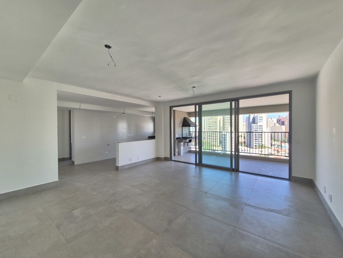 Apartamento com 3 Quartos à Venda, 139,00 m² - Foto 3