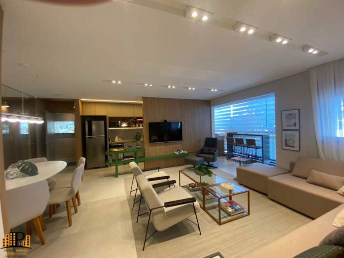 Apartamento com 3 Quartos à Venda - Foto 29