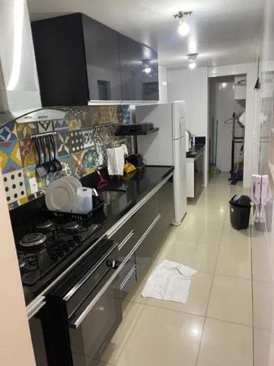 Apartamento com 3 Quartos à Venda - Foto 3