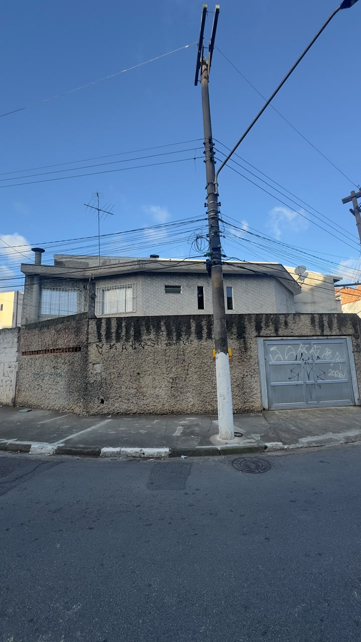Casa com 3 Quartos à Venda - Foto 1