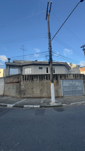 Casa com 3 Quartos à Venda - Foto 1