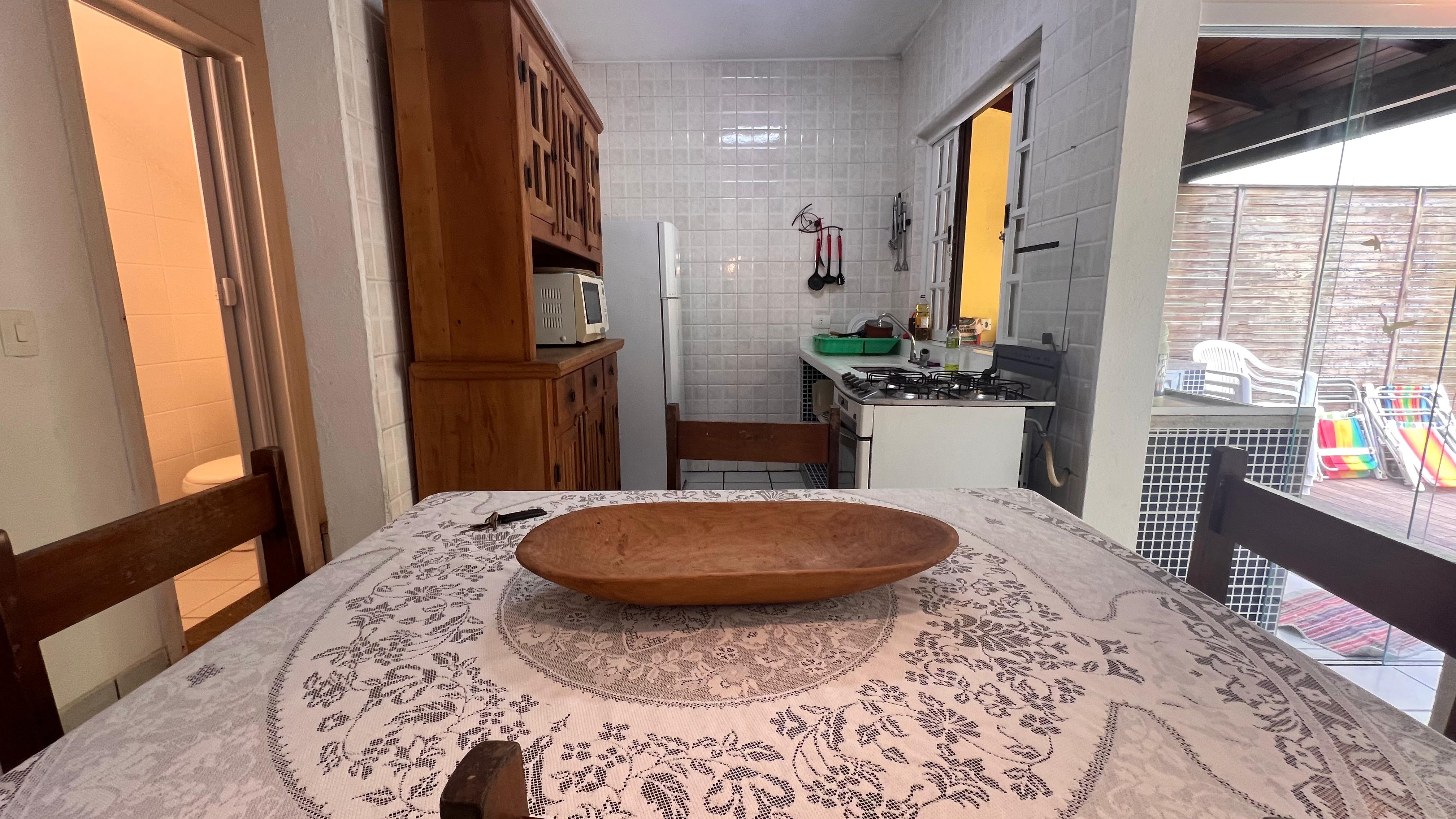 Casa com 2 Quartos para Temporada, 100,00 m² - Foto 21