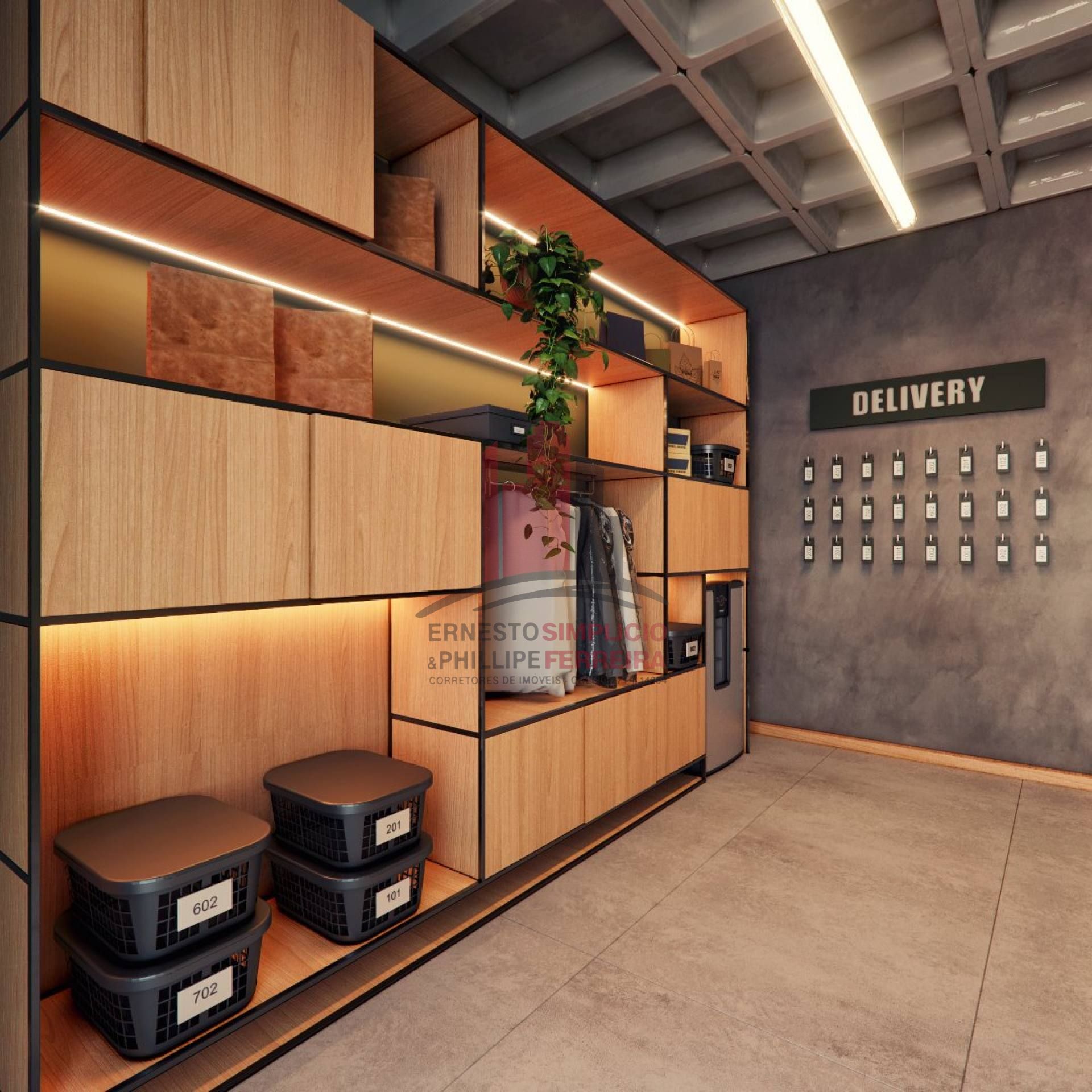 Apartamento com 3 Quartos à Venda, 96,00 m² - Foto 9