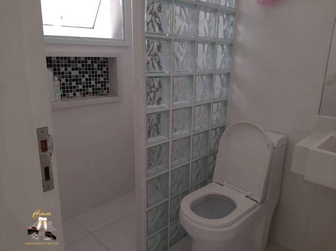 Casa com 3 Quartos para Temporada, 200,00 m² - Foto 22