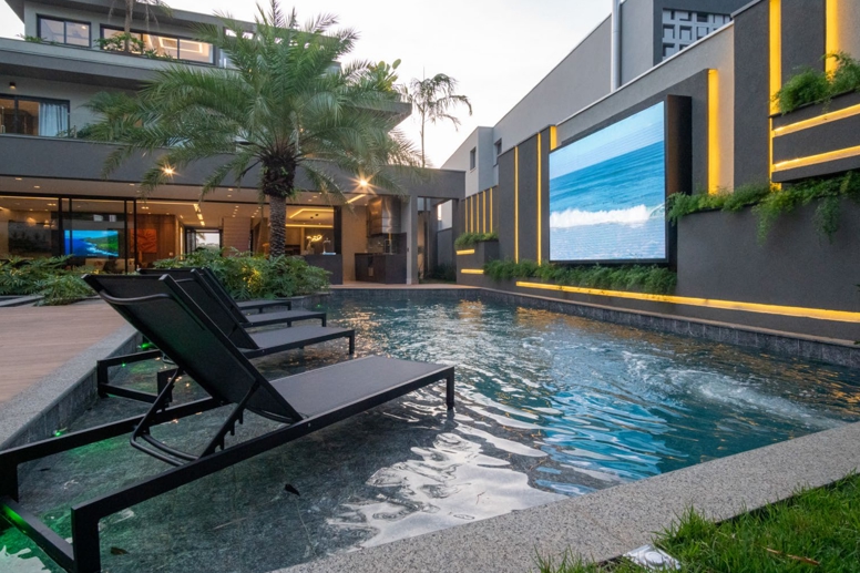 Casa à Venda, 739,05 m² - Foto 1