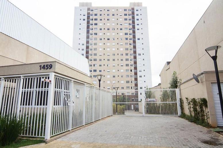 Apartamento com 2 Quartos à Venda, 44,00 m² - Foto 1