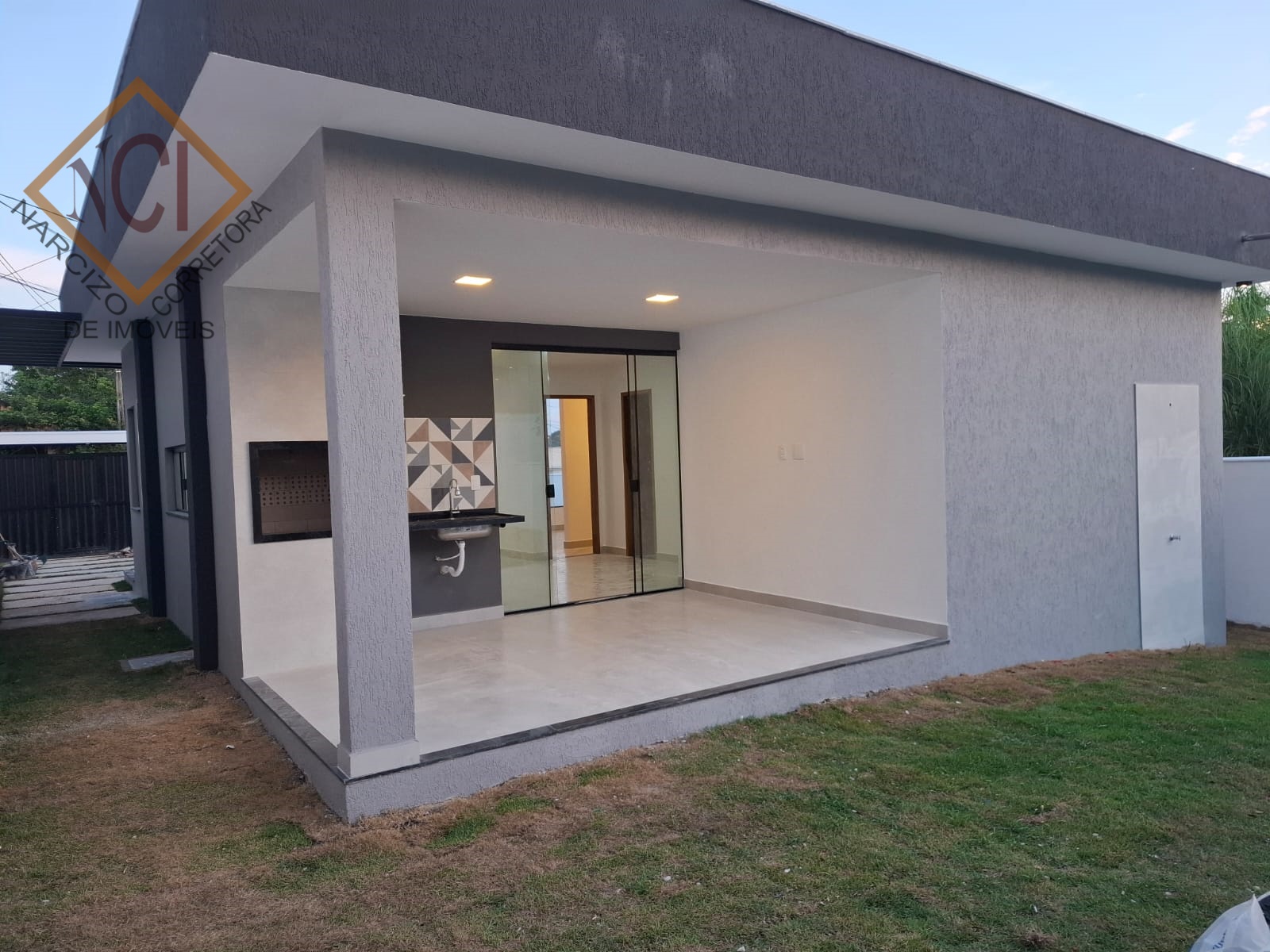 Casa com 2 Quartos à Venda, 86,00 m² - Foto 4