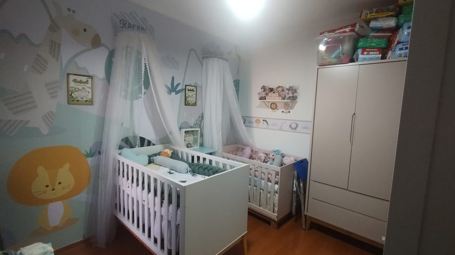 Apartamento com 2 Quartos à Venda, 48,00 m² - Foto 6