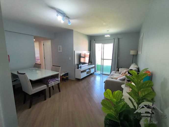 Apartamento com 3 Quartos à Venda, 72,92 m² - Foto 10