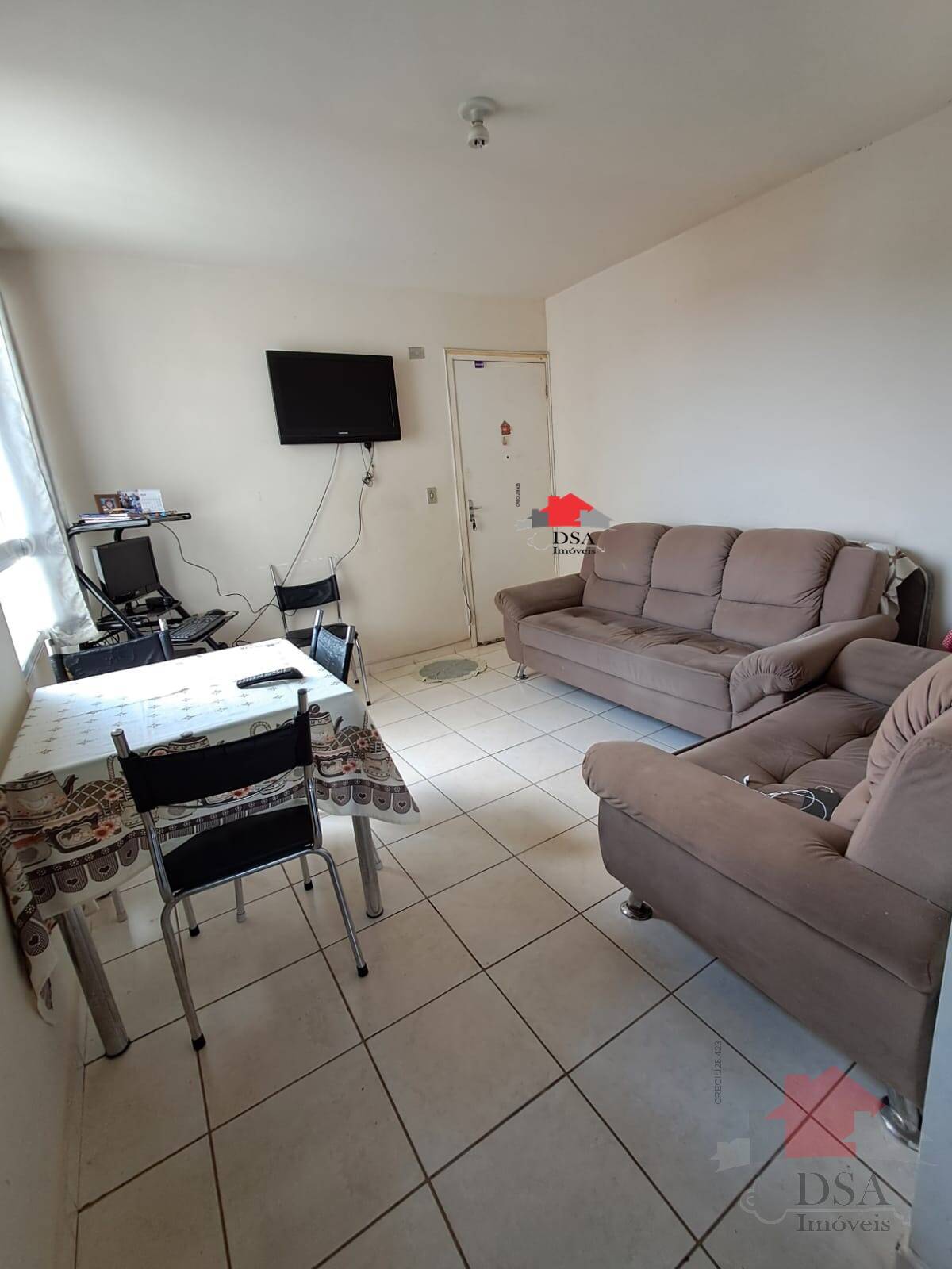 Apartamento com 2 Quartos à Venda, 47,00 m² - Foto 5