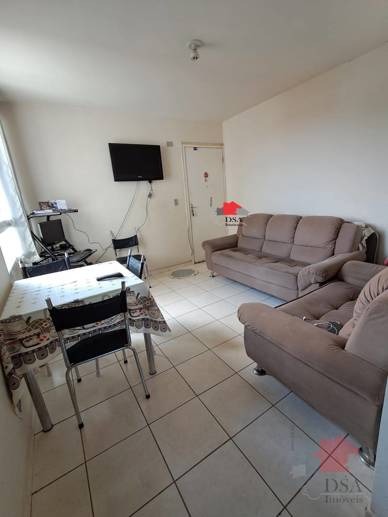 Apartamento com 2 Quartos à Venda, 47,00 m² - Foto 5