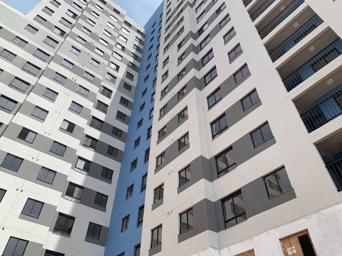 Apartamento com 1 Quarto à Venda, 24,00 m² - Foto 1