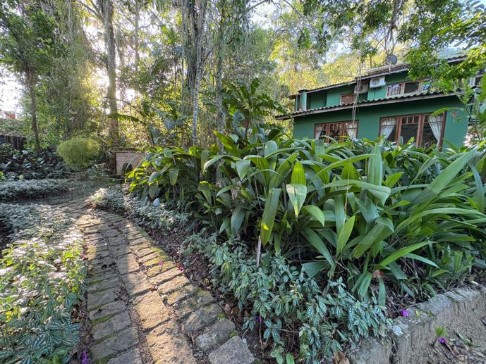 Casa com 3 Quartos para Temporada, 2.900,00 m² - Foto 1