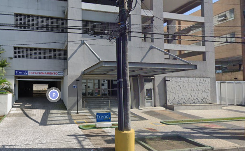 Comercial à Venda, 41,02 m² - Foto 1