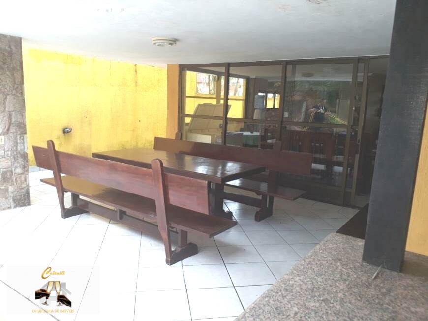 Casa com 4 Quartos para Temporada, 280,00 m² - Foto 7