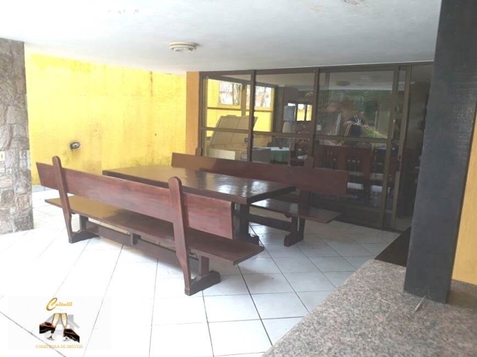 Casa com 4 Quartos para Temporada, 280,00 m² - Foto 8