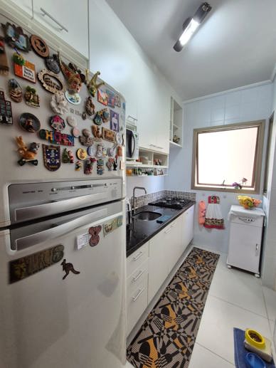 Apartamento com 1 Quarto à Venda - Foto 13