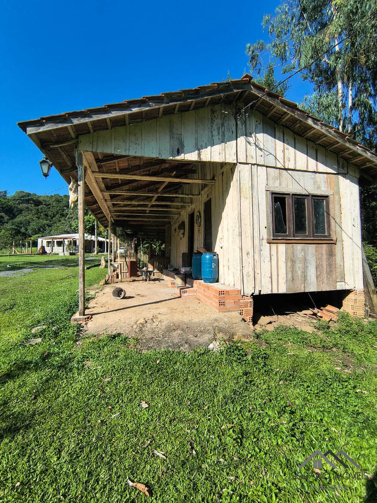 Rural à Venda, 84.700,00 m² - Foto 30