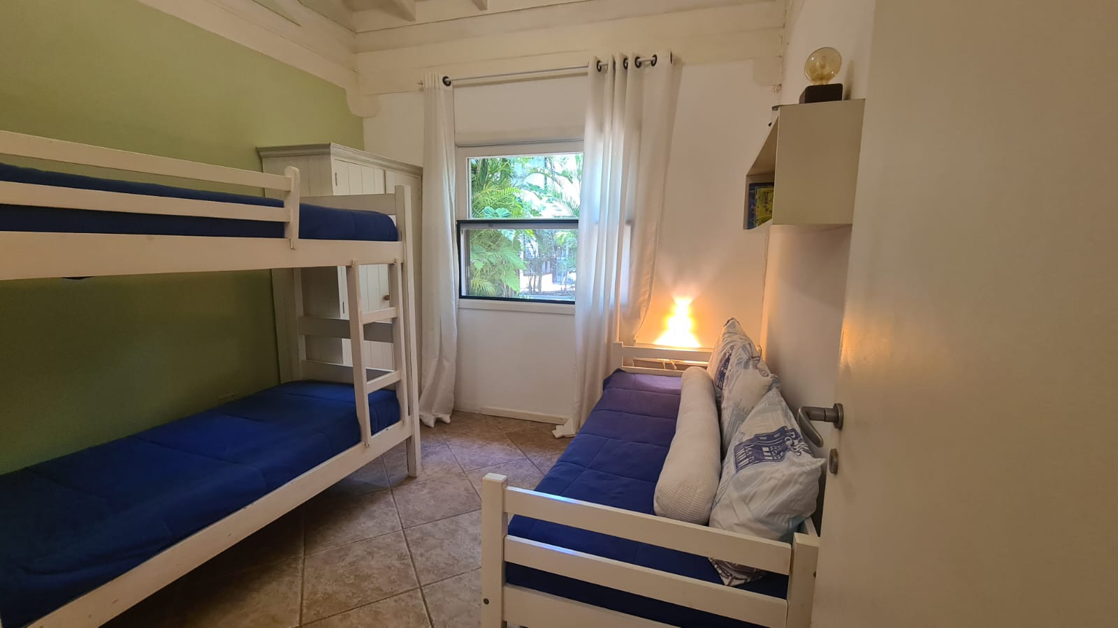 Casa com 4 Quartos para Temporada, 300,00 m² - Foto 25