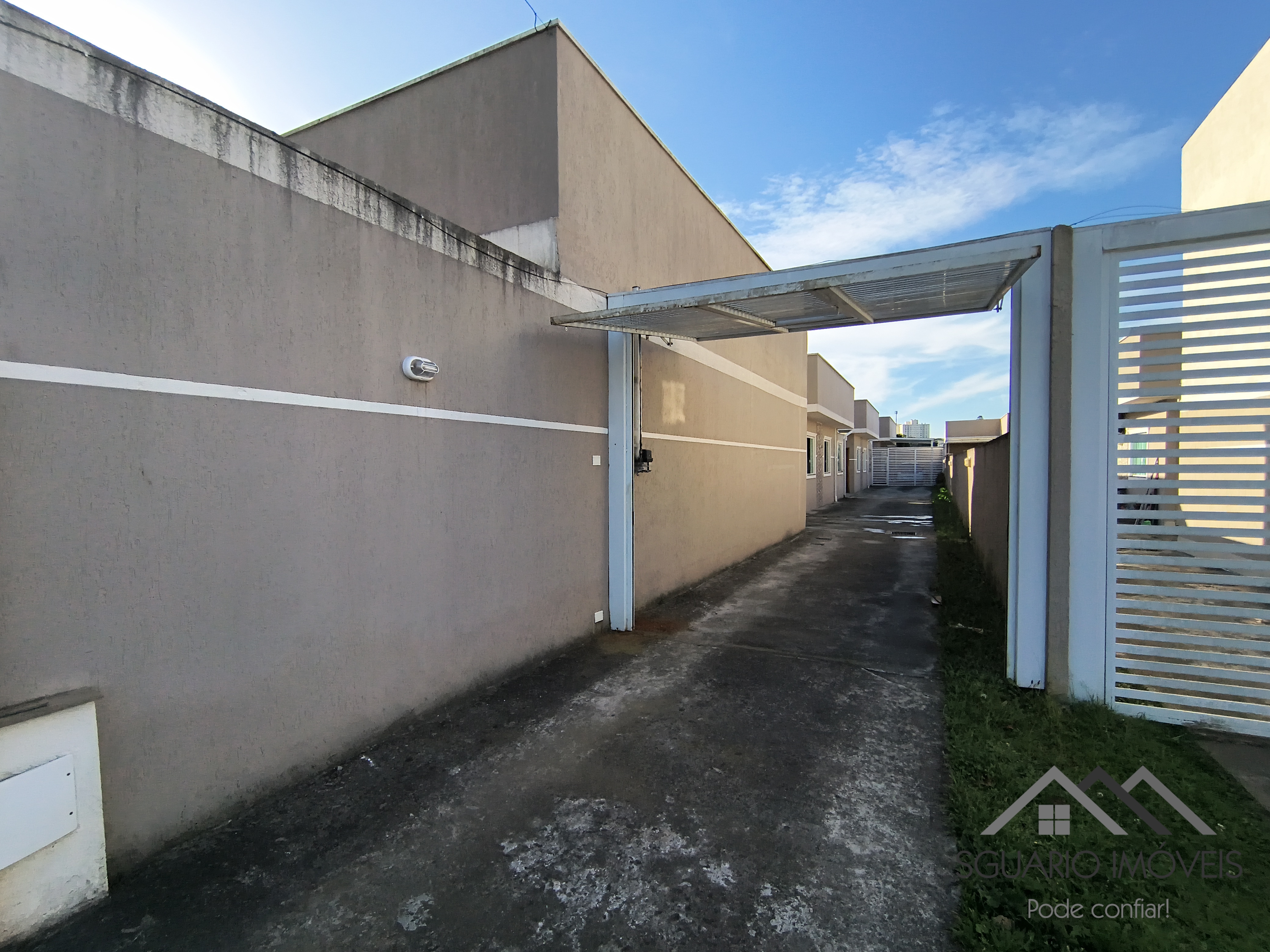 Casa com 2 Quartos à Venda, 57,87 m² - Foto 3