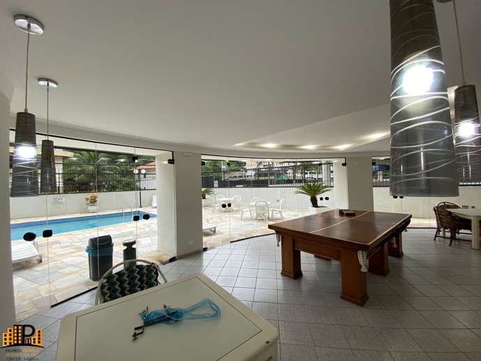 Apartamento com 4 Quartos à Venda - Foto 37