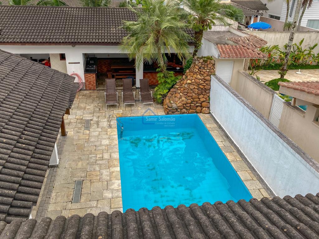 Casa com 3 Quartos à Venda - Foto 3