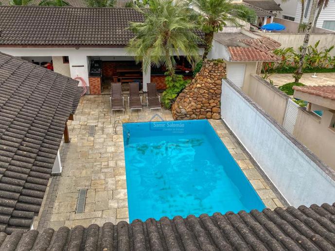 Casa com 3 Quartos à Venda - Foto 3
