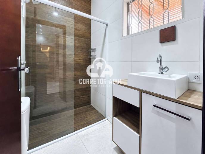 Casa com 3 Quartos à Venda, 125,00 m² - Foto 13