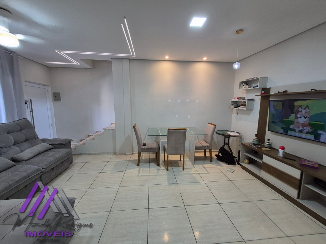 Casa com 3 Quartos à Venda, 132,00 m² - Foto 4