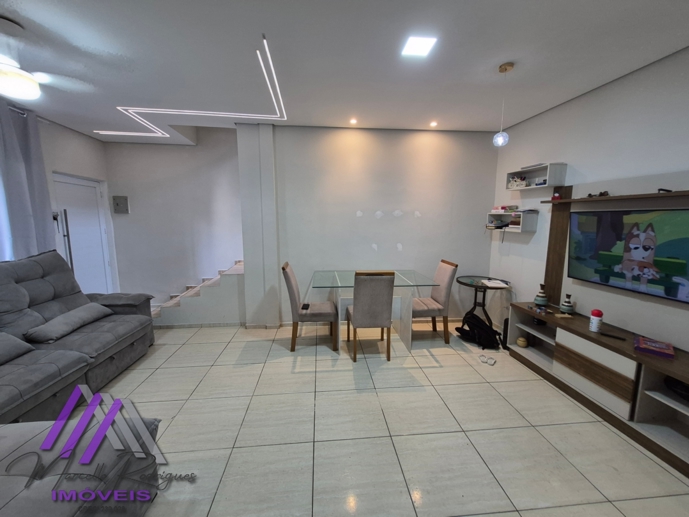 Casa com 3 Quartos à Venda, 132,00 m² - Foto 4