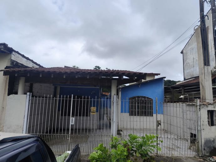 Casa com 1 Quarto para Temporada - Foto 10