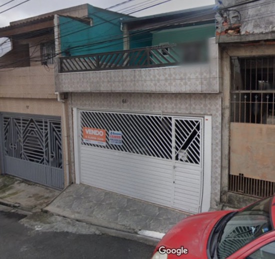 Casa com 3 Quartos à Venda, 192,00 m² - Foto 1