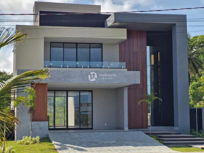 Casa com 4 Quartos à Venda, 357,00 m² - Foto 8