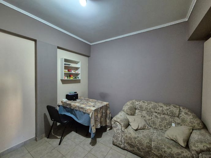Apartamento com 1 Quarto à Venda, 40,00 m² - Foto 1