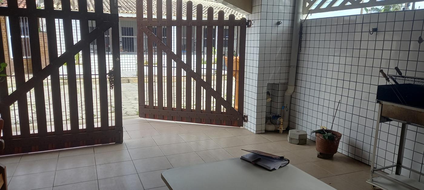 Casa com 3 Quartos para Temporada, 150,00 m² - Foto 4