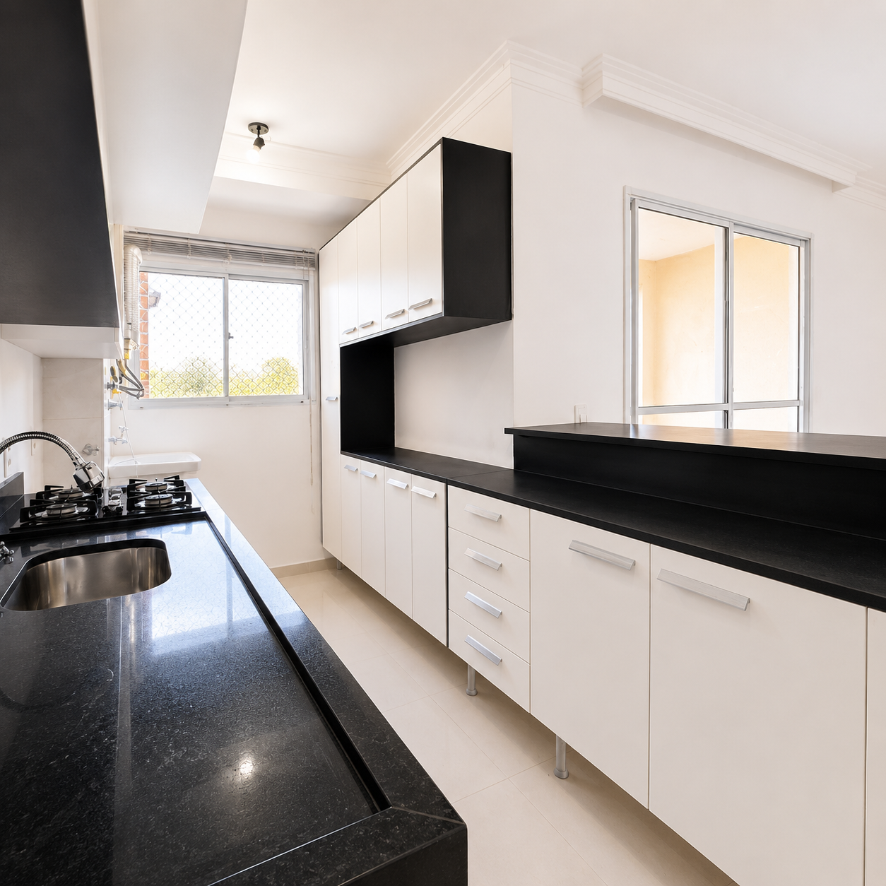 Apartamento com 3 Quartos à Venda, 74,00 m² - Foto 10