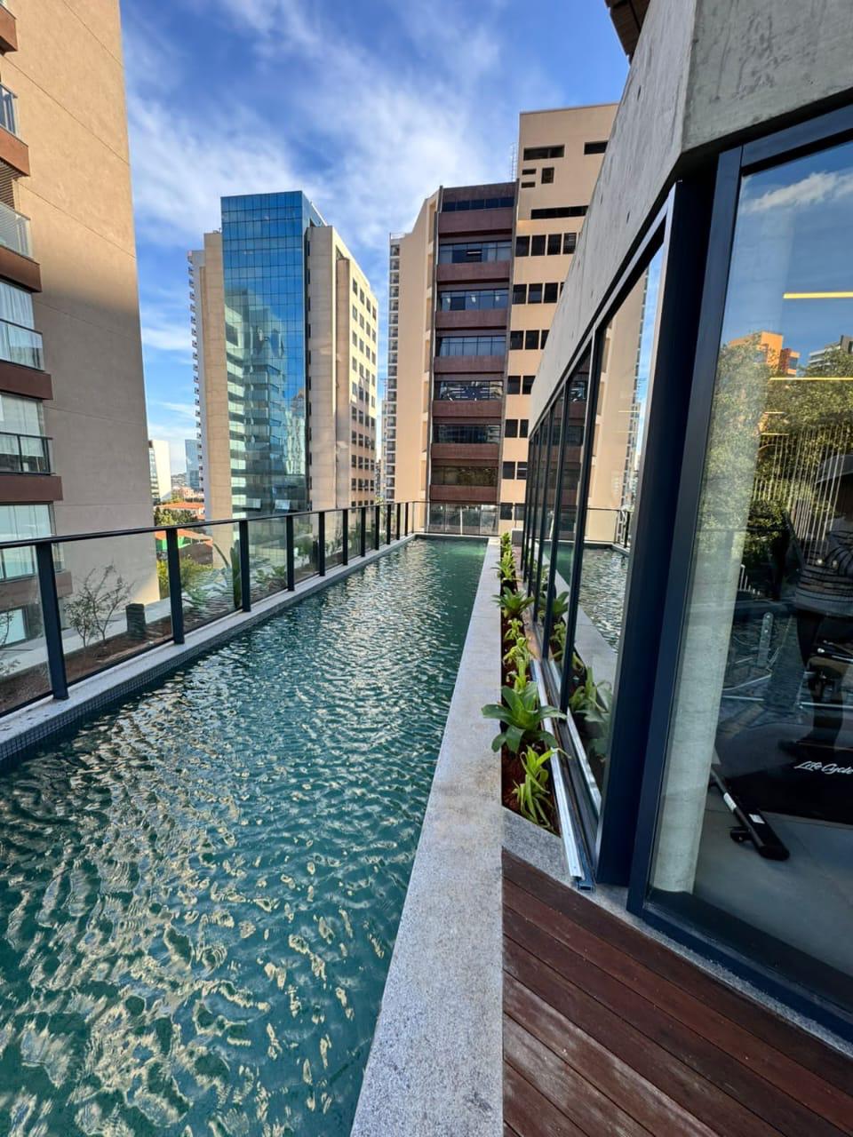 Apartamento à Venda, 30,00 m² - Foto 17