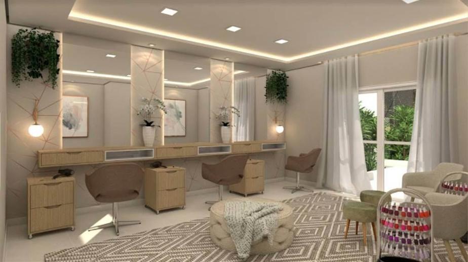 Apartamento com 2 Quartos à Venda - Foto 1