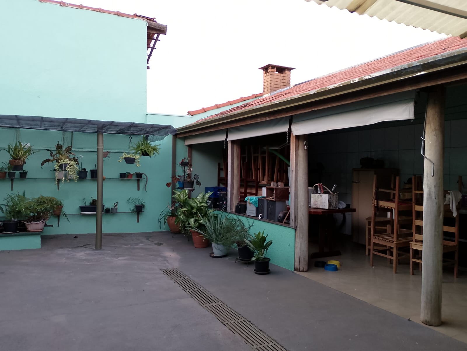 Casa com 3 Quartos à Venda - Foto 8