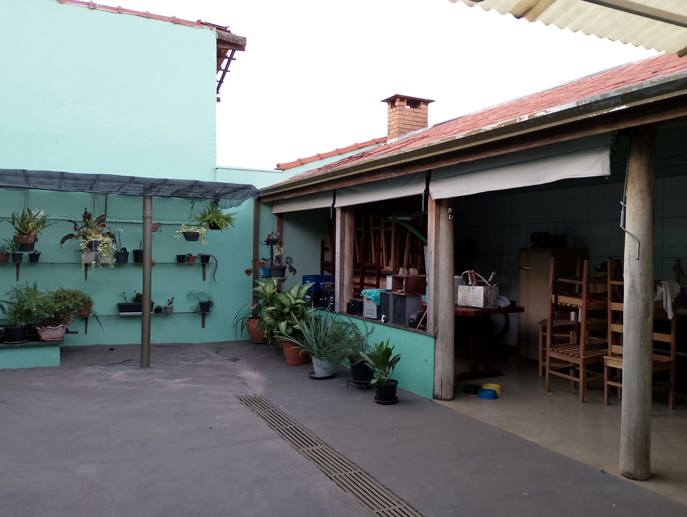 Casa com 3 Quartos à Venda - Foto 11