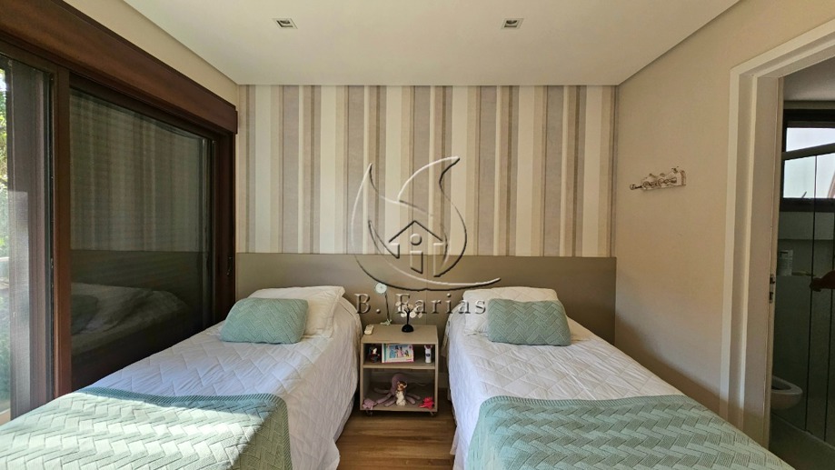 Casa com 4 Quartos para Temporada, 300,00 m² - Foto 48