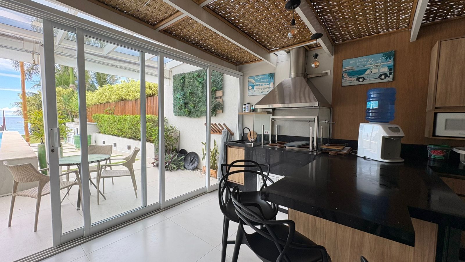 Casa para Temporada, 850,00 m² - Foto 7