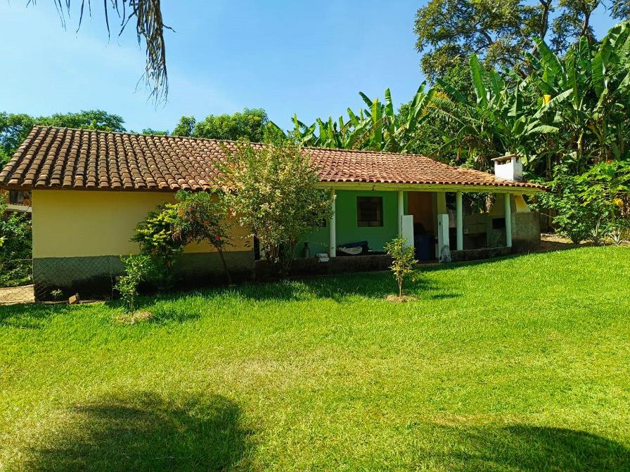 Rural com 5 Quartos à Venda - Foto 19