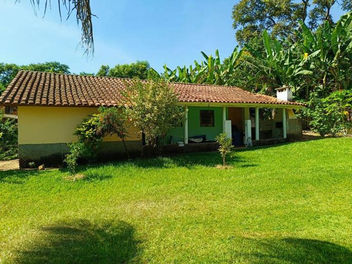 Rural com 5 Quartos à Venda - Foto 19