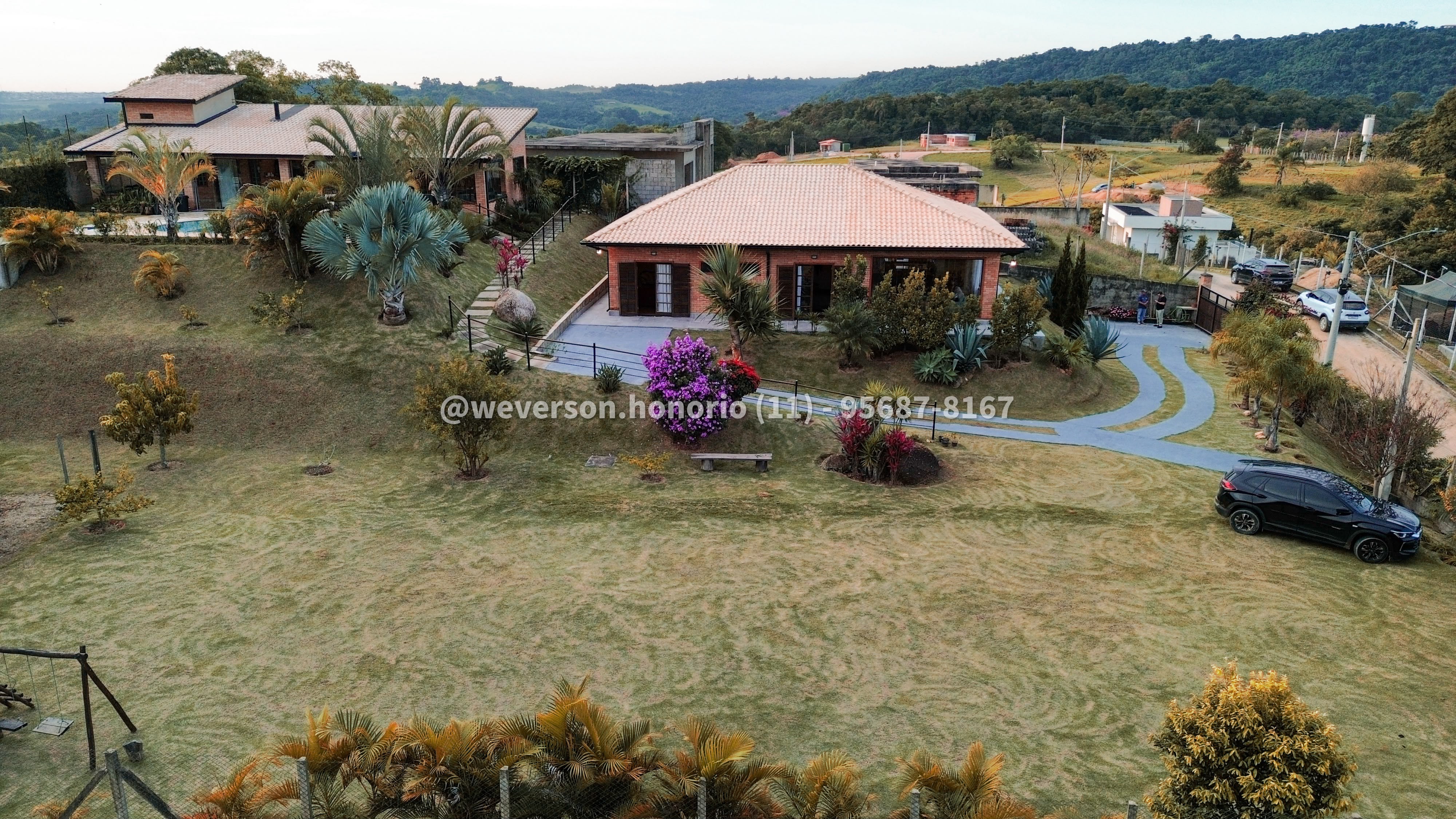 Casa com 4 Quartos à Venda, 2.000,00 m² - Foto 28