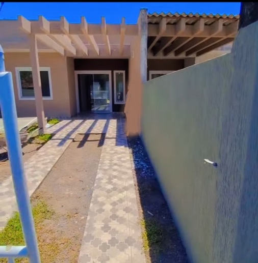 Casa com 3 Quartos à Venda, 70,00 m² - Foto 2
